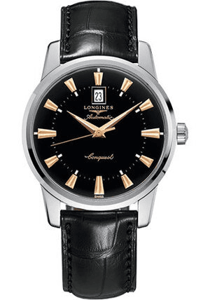 Ảnh Đồng hồ Longines L1.645.4.52.4