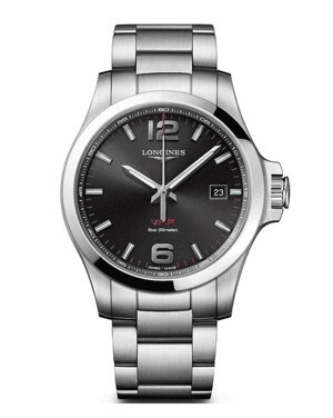 Ảnh Đồng hồ nam Longines L3.716.4.56.6