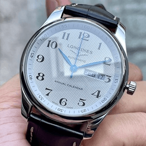 Ảnh Đồng hồ nam Longines L2.910.4.78.3