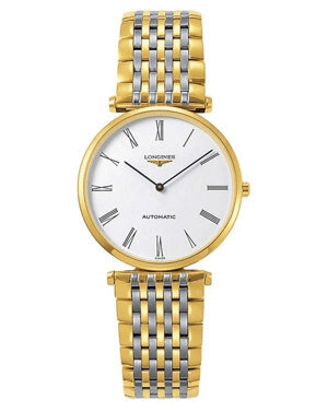 Ảnh Đồng hồ nam Longines La Grande Classique L4.918.2.11.7