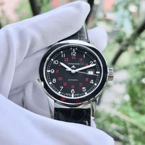 Ảnh Đồng hồ nam Longines L2.832.4.53.0