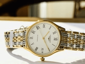 Ảnh Đồng hồ Longines L4.860.2.11.7