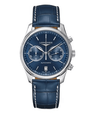 Ảnh Đồng hồ nam Longines L2.629.4.92.0