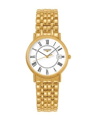 Ảnh Đồng hồ Longines L4.720.2.11.8
