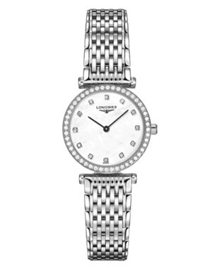 Ảnh Đồng hồ chính hãng Longines L4.241.0.80.6