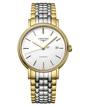 Ảnh Đồng hồ nam Longines L4.921.2.12.7