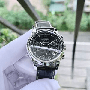 Ảnh Đồng hồ nam Longines L2.753.4.52.3