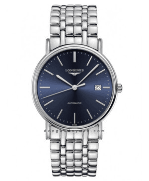 Ảnh Đồng hồ nam Longines L4.921.4.92.6
