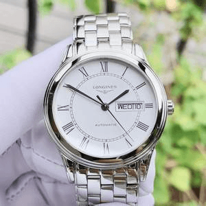 Ảnh Đồng hồ nam Longines L4.899.4.21.6