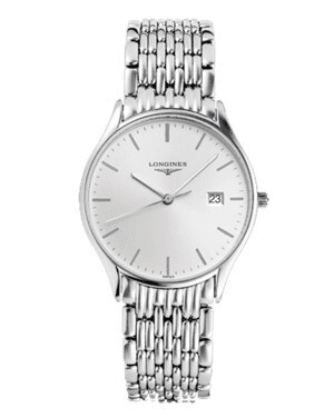 Ảnh Đồng hồ Longines L4.759.4.72.6