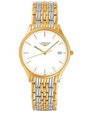Ảnh Đồng hồ Longines L4.759.2.12.7