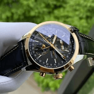Ảnh Đồng hồ nam Longines L2.798.5.52.3