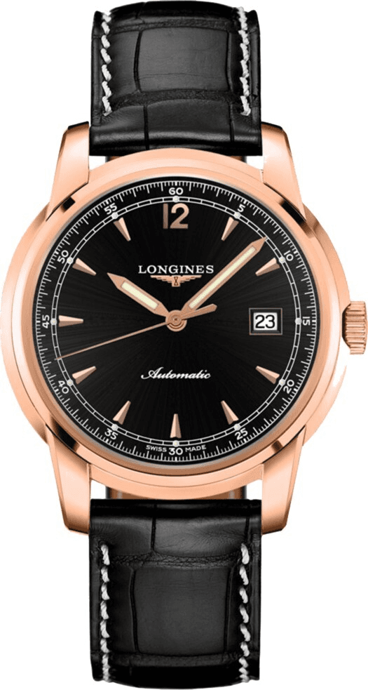 Ảnh Đồng hồ nam Longines L2.766.8.59.3