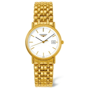 Ảnh Đồng hồ Longines L4.720.2.12.8