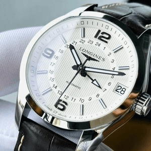 Ảnh Đồng hồ nam Longines L2.799.4.76.3