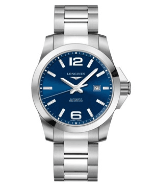Ảnh Đồng hồ nam Longines L3.778.4.96.6