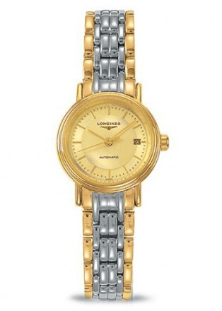 Ảnh Đồng hồ Longines L4.321.2.42.7