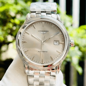 Ảnh Đồng hồ nam Longines L4.984.4.72.6