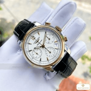 Ảnh Đồng hồ nam Longines L27535720 L2.753.5.72.0
