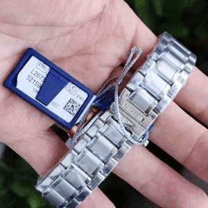 Ảnh Đồng hồ nam Longines Master L2.673.4.92.6