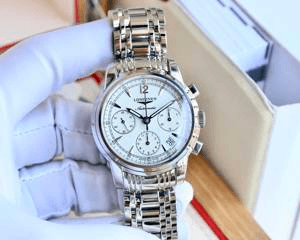 Ảnh Đồng hồ nam Longines L2.753.4.72.6