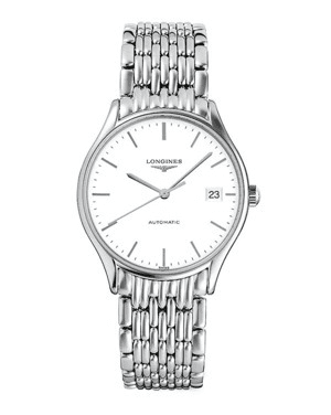 Ảnh Đồng hồ nam Longines L4.860.4.12.6