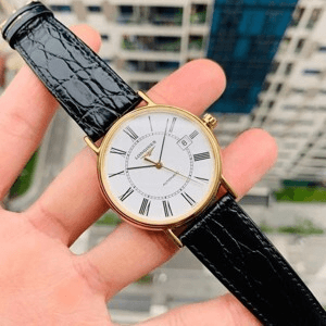 Ảnh Đồng hồ nam Longines L4.922.2.11.2
