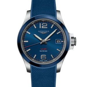 Ảnh Đồng hồ nam Longines L3.719.4.96.9