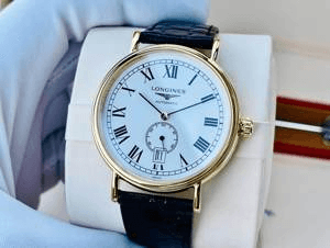 Ảnh Đồng hồ nam Longines L4.905.2.11.2
