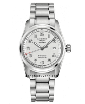 Ảnh Đồng hồ nam Longines L3.810.4.73.9