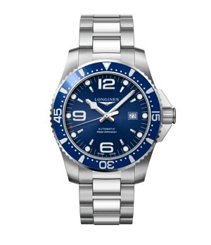 Ảnh Đồng hồ nam Longines L3.841.4.96.6