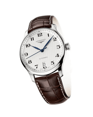 Ảnh Đồng hồ nam Longines L2.628.4.78.5