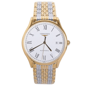 Ảnh Đồng hồ nam Longines L4.960.2.11.7