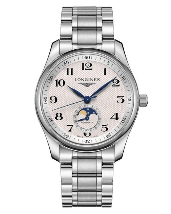 Ảnh Đồng hồ nam Longines L2.909.4.78.6