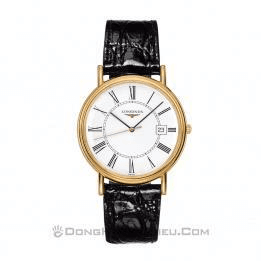 Ảnh Đồng hồ nam dây da Longines - L4.790.2.11.2