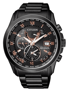 Ảnh Đồng hồ nam Citizen AT9085-53E