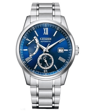 Ảnh Đồng hồ nam Citizen NB3001-61M