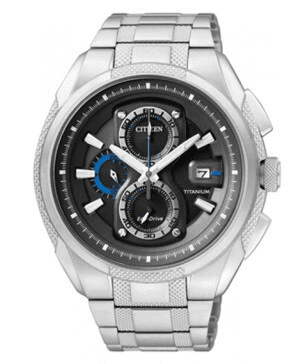Ảnh Đồng hồ Citizen CA0201-51E