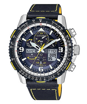 Ảnh Đồng hồ nam Citizen JY8078-01L