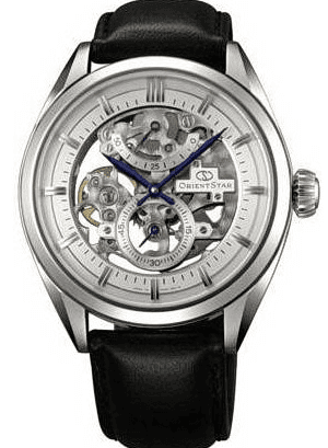 Ảnh Đồng hồ Orient Star SDX00002W0