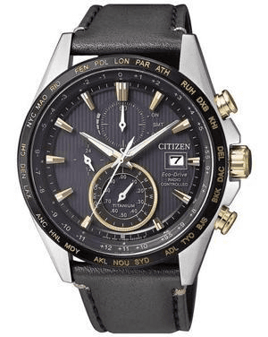 Ảnh Đồng hồ nam Citizen AT8158-14H