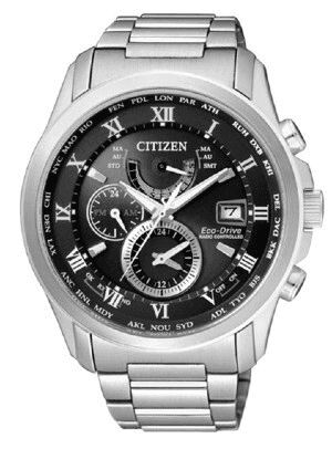 Ảnh Đồng hồ nam Citizen AT9080