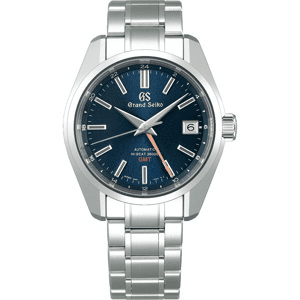 Ảnh Đồng hồ nam Seiko SBGJ267