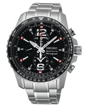 Ảnh Đồng hồ nam Seiko SNAE95P1