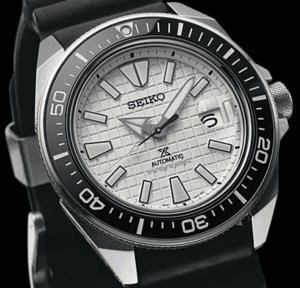 Ảnh Đồng hồ nam Seiko SRPE37K1