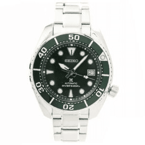 Ảnh Đồng hồ nam Seiko SPB103J1