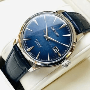 Ảnh Đồng hồ nam Seiko SRPC01J1