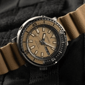 Ảnh Đồng hồ nam Seiko SRPE29K1S