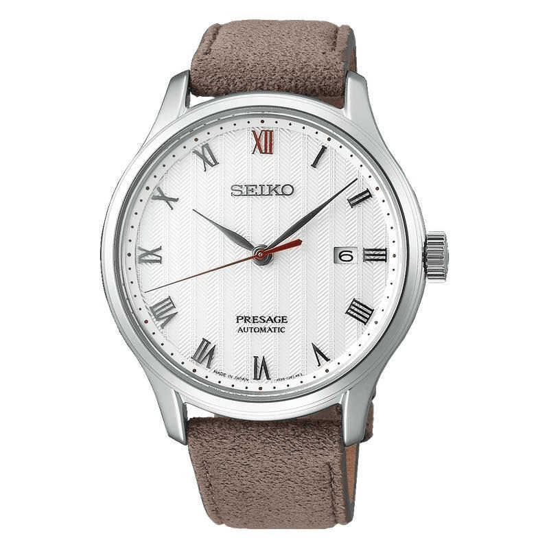 Ảnh Đồng hồ nam Seiko SRPG25J1