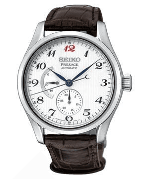Ảnh Đồng hồ nam Seiko SPB059J1